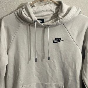 Nike sweater